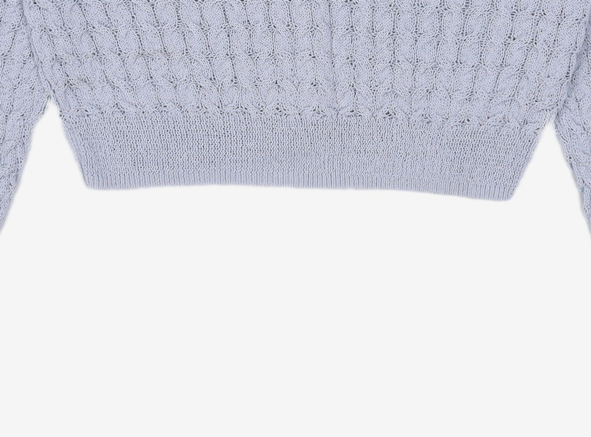 엠엔지(MNG) 카디건 M