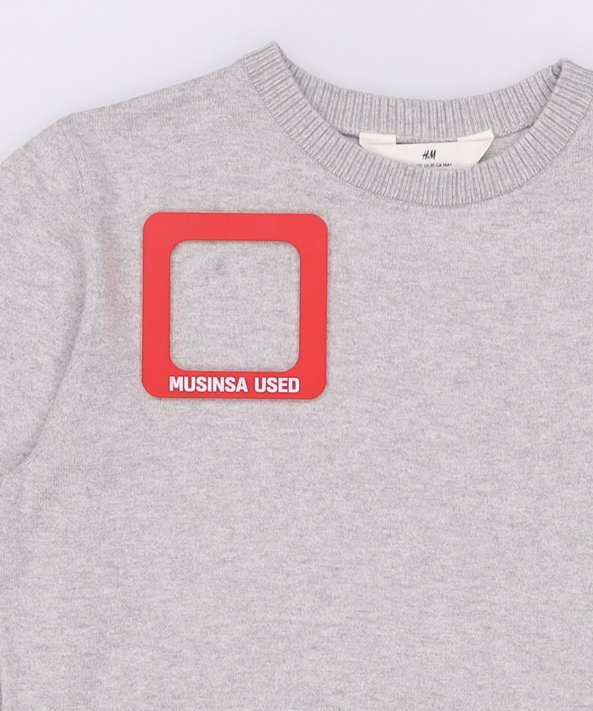 에이치앤엠(H&M) 니트/스웨터 EUR170