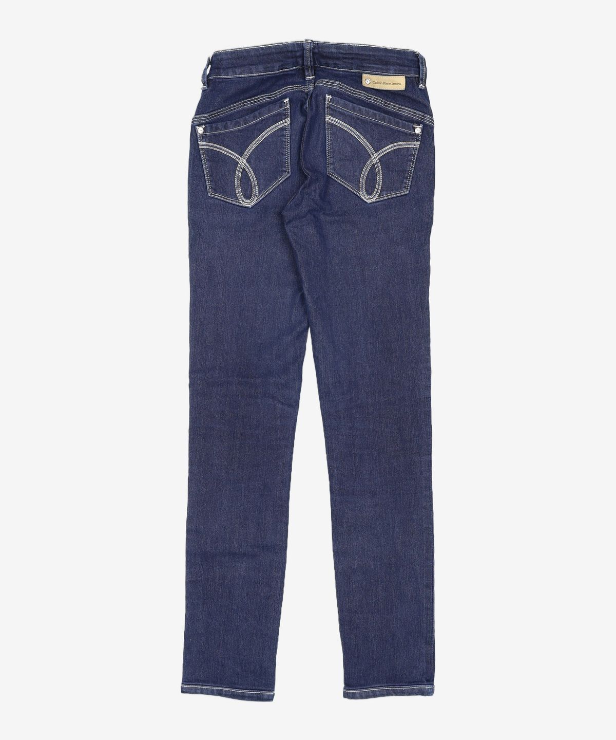 캘빈클라인 진(CALVIN KLEIN JEANS) 청/데님 팬츠 27
