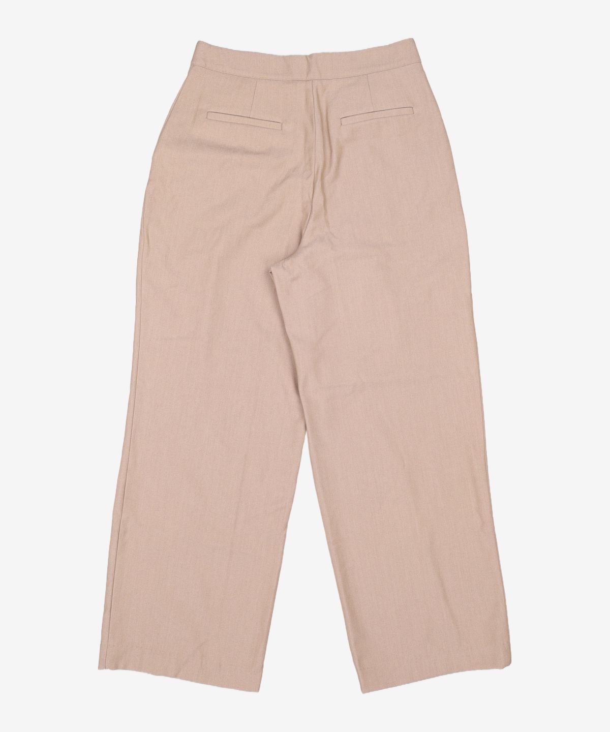 미쏘(MIXXO) 핀턱 와이드 슬랙스 MIWTWC102G 30