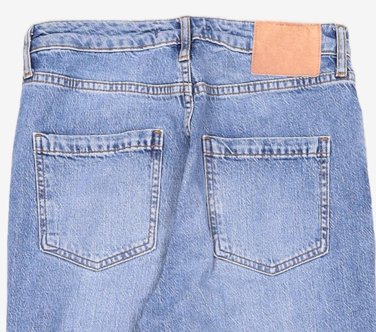 자라(ZARA) 청/데님 팬츠 34