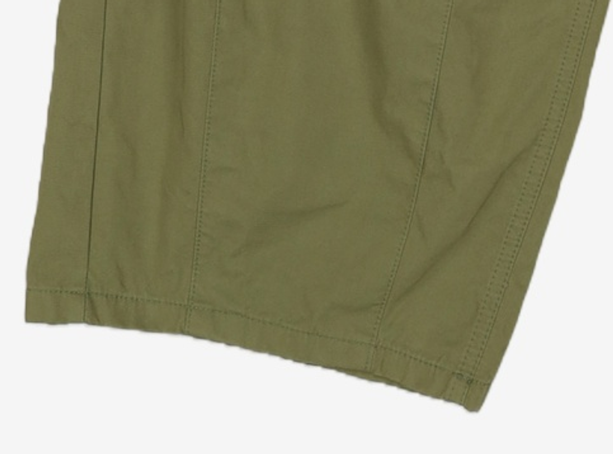 에잇세컨즈(8SECONDS) 코튼 팬츠 78