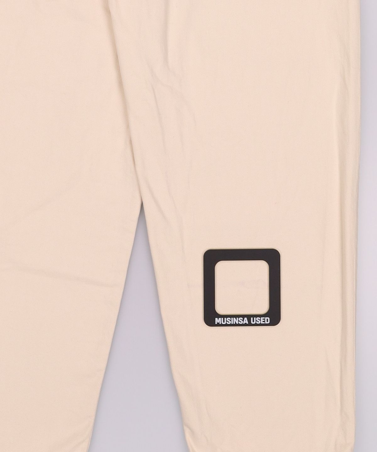 유니클로(UNIQLO) 코튼 팬츠 71