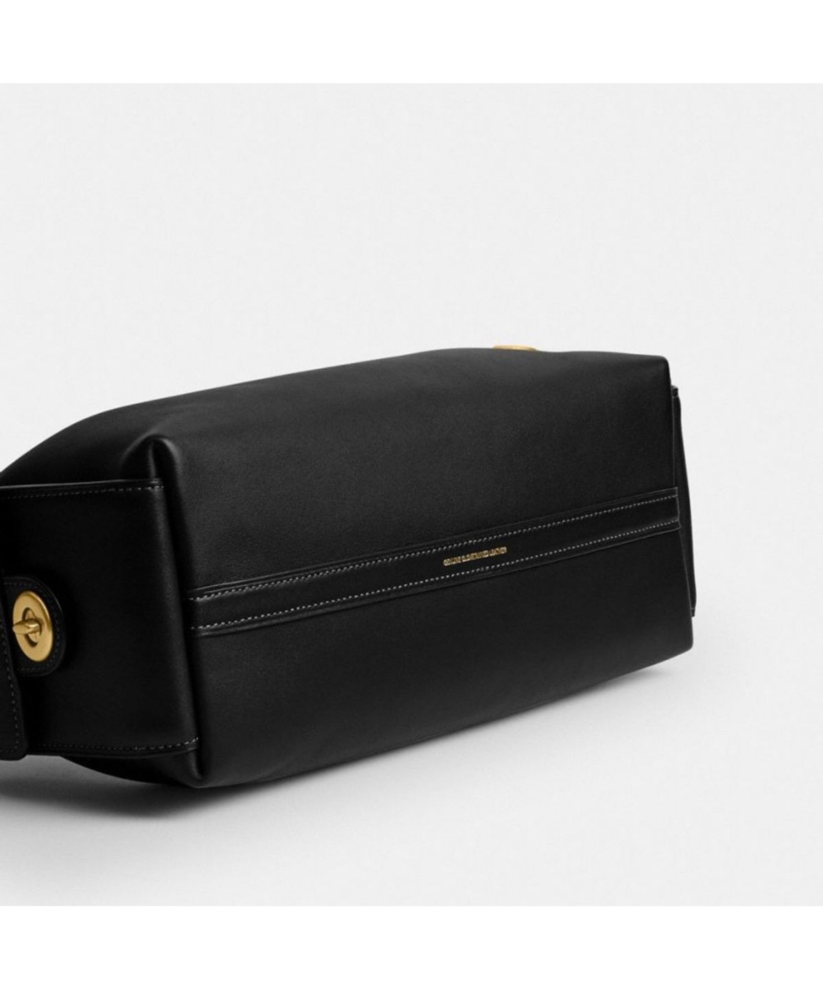 코치(COACH) 포켓 줄리엣 백 30 CDZ70 B4/BK