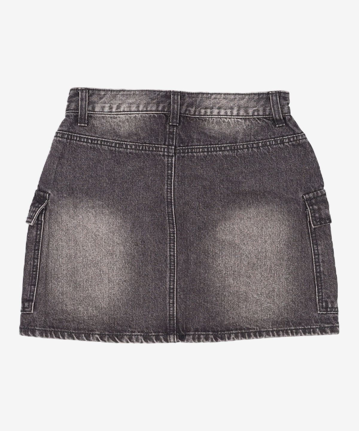 레더리(LEATHERY) 미니스커트 M