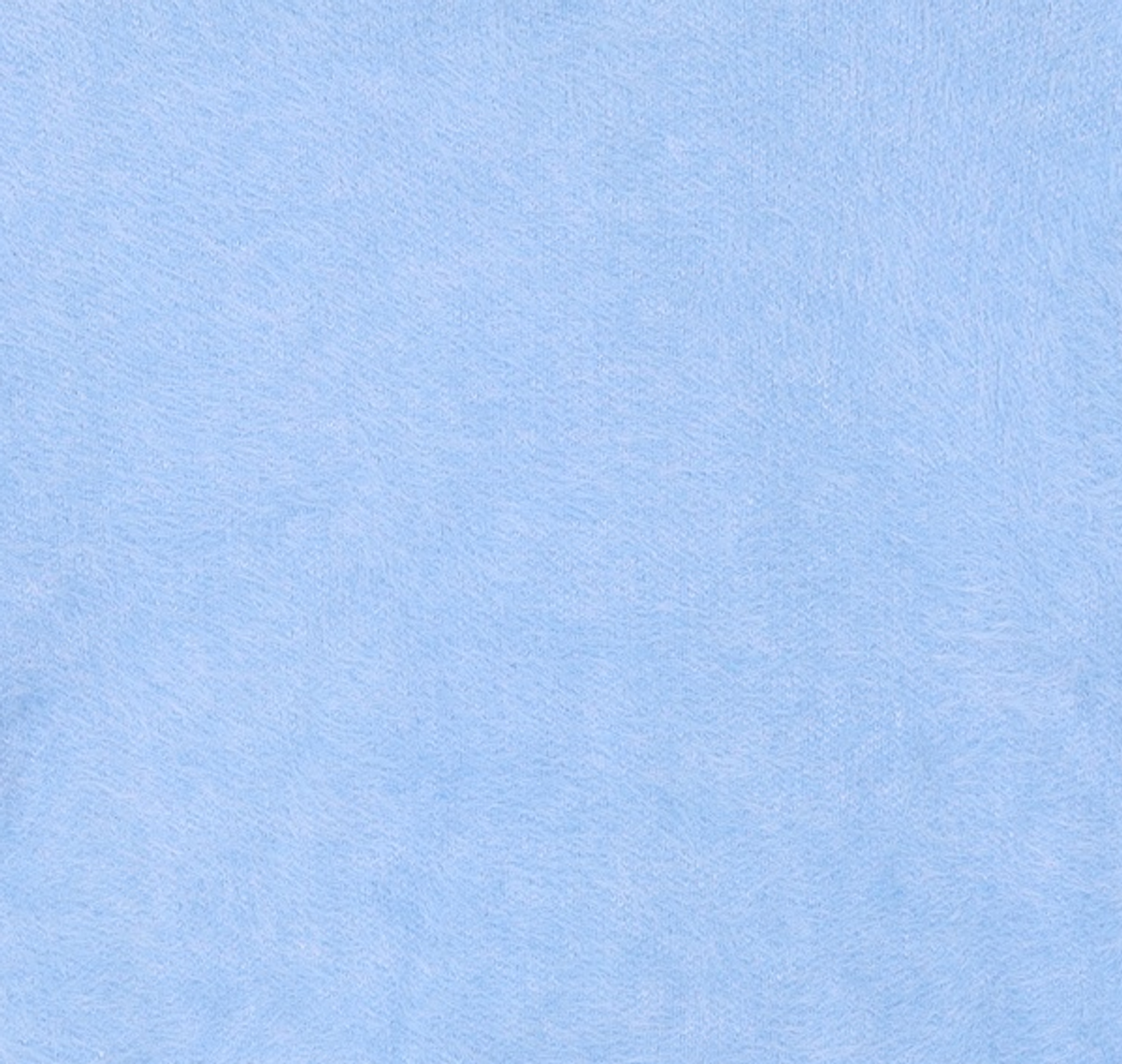 노매뉴얼(NOMANUAL) (시그니처종료)CROPPED HAIRY KNIT - 5 COLOR 100