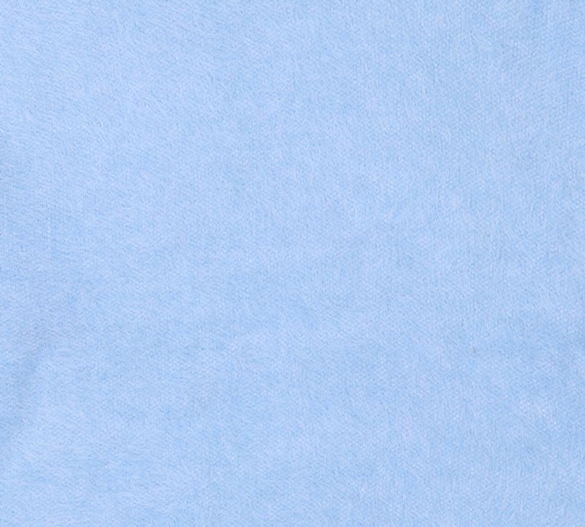 노매뉴얼(NOMANUAL) (시그니처종료)CROPPED HAIRY KNIT - 5 COLOR 100