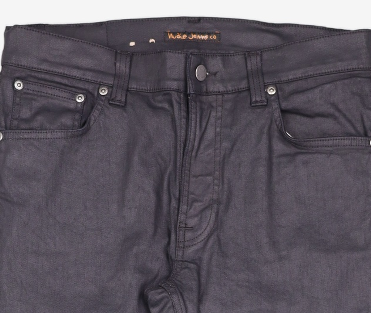 누디진(NUDIEJEANS) 청/데님 팬츠 31