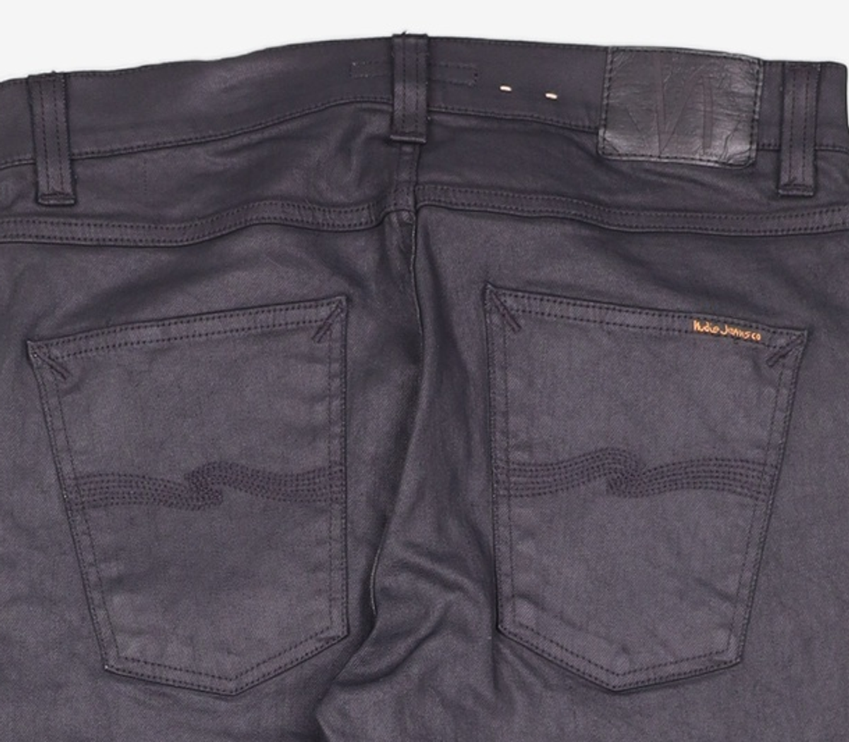 누디진(NUDIEJEANS) 청/데님 팬츠 31