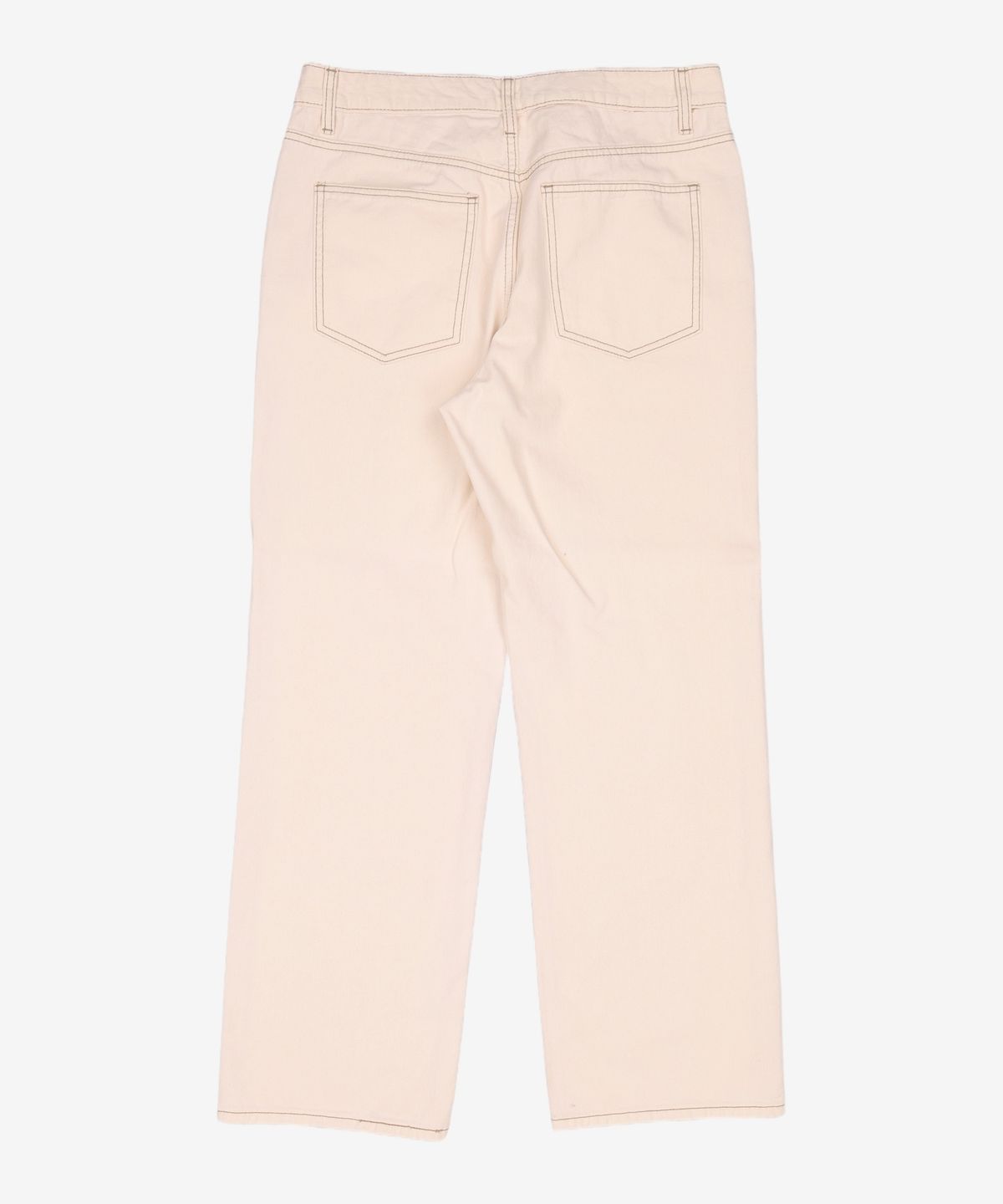 스파오(SPAO) 청/데님 팬츠 82