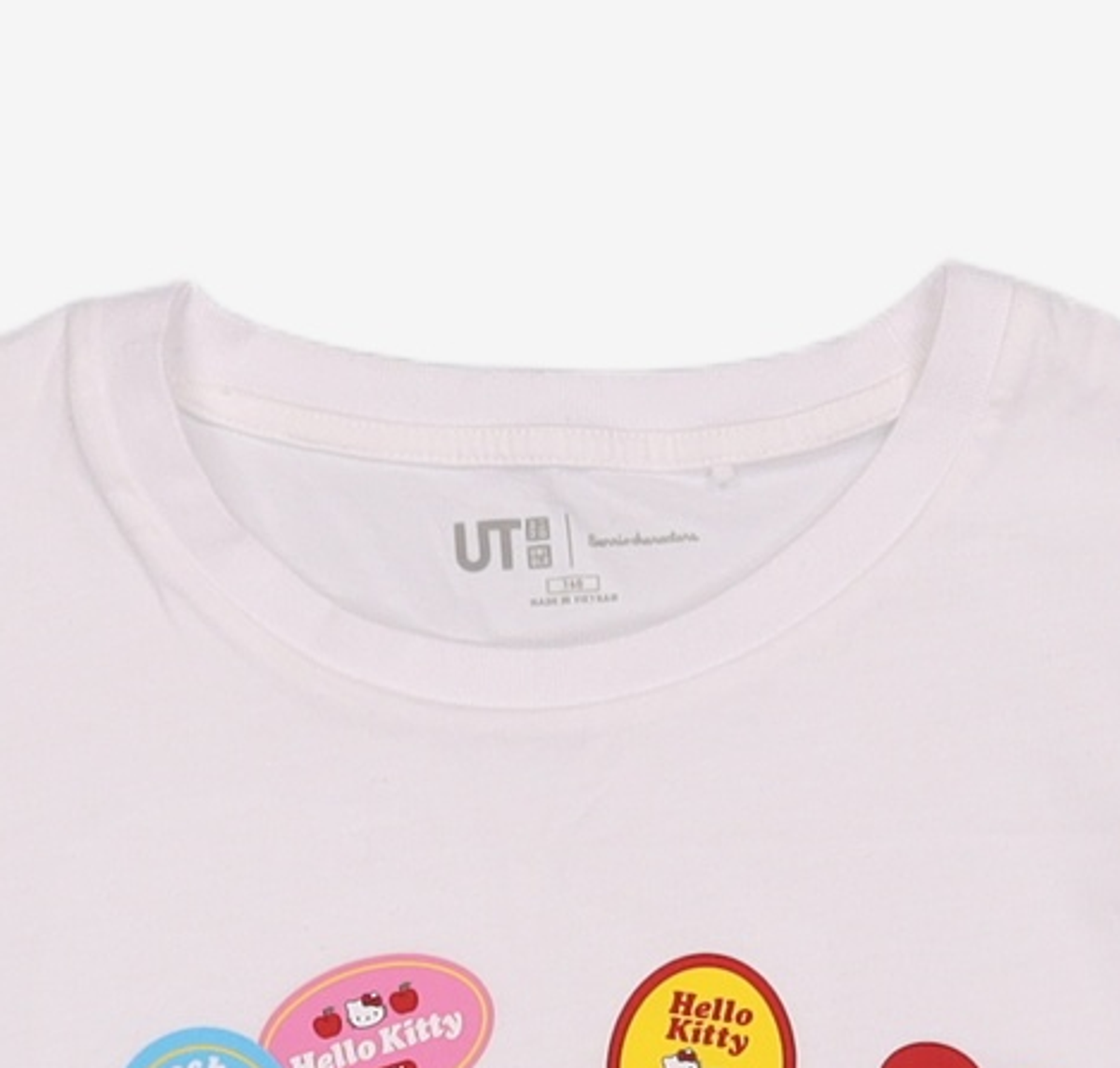 유니클로(UNIQLO) 반소매 티셔츠 160