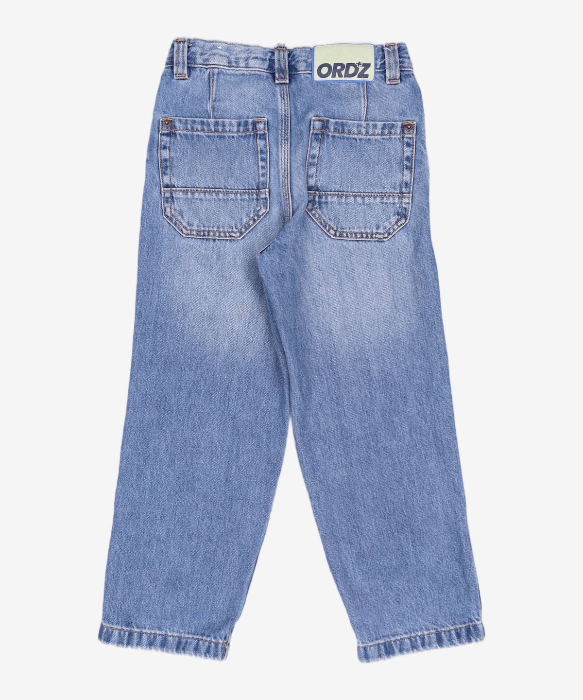 자라(ZARA) 청/데님 팬츠 122