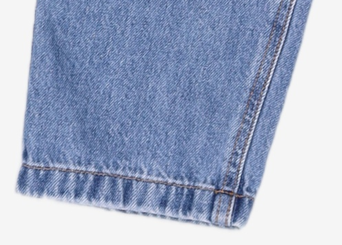 자라(ZARA) 청/데님 팬츠 122