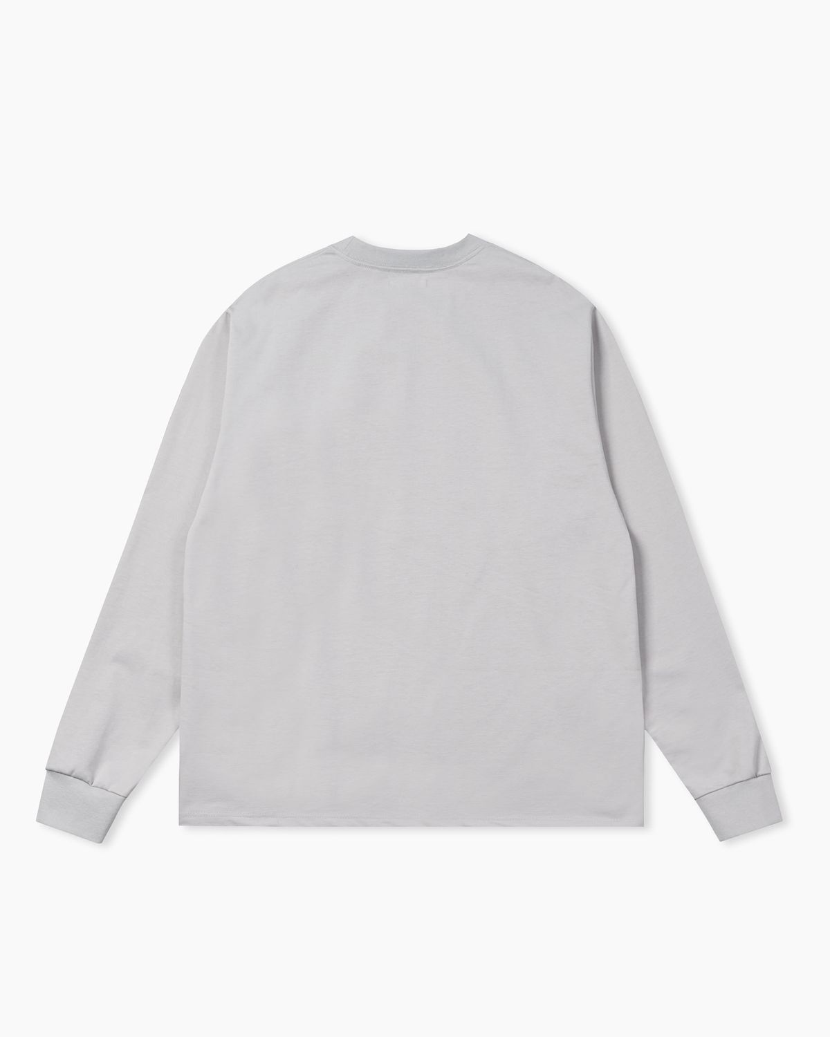 나밋마이포(NAH MEET MY 4) FOUR CLOVER LS TEE