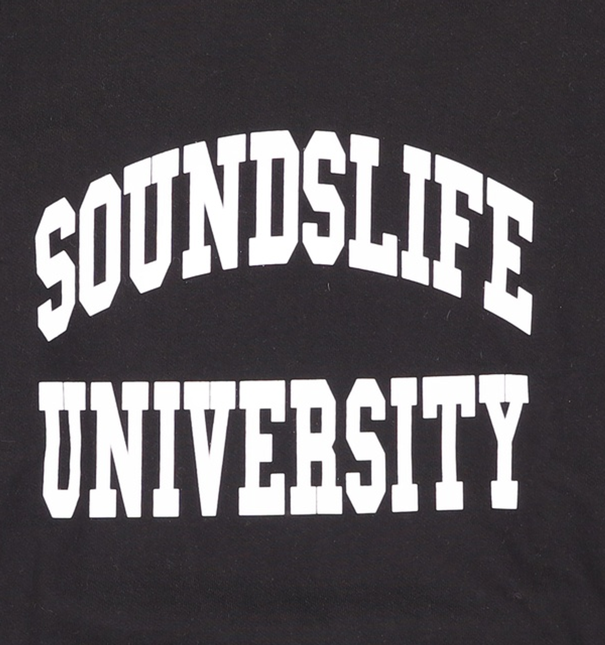 사운즈라이프(SOUNDSLIFE) 맨투맨/스웨트셔츠 M