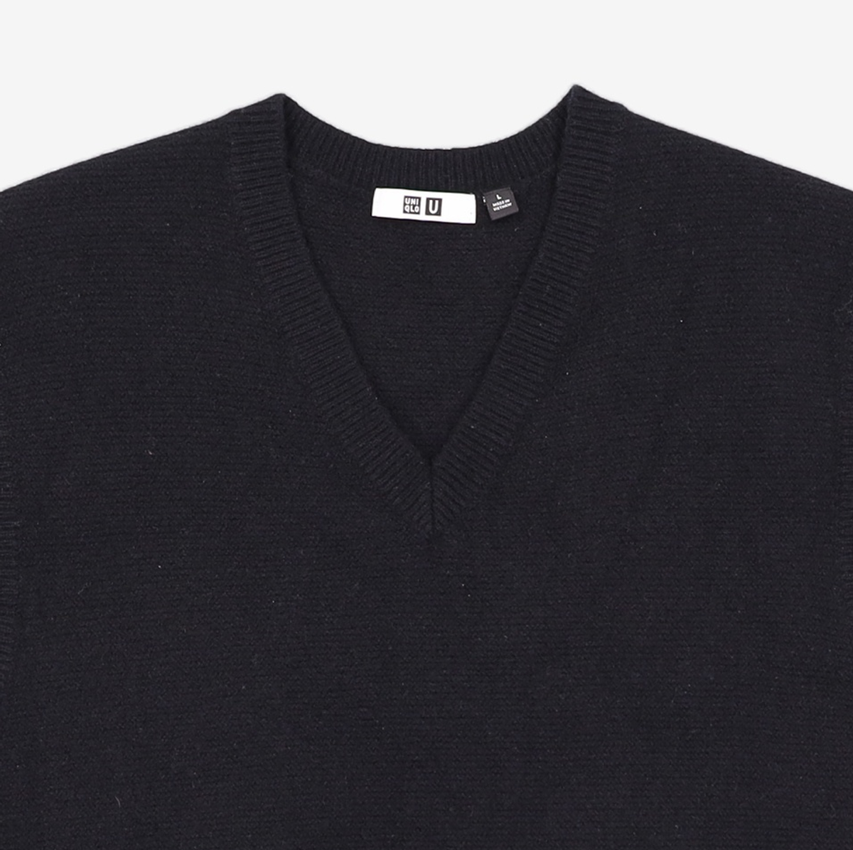 유니클로(UNIQLO) 베스트 L