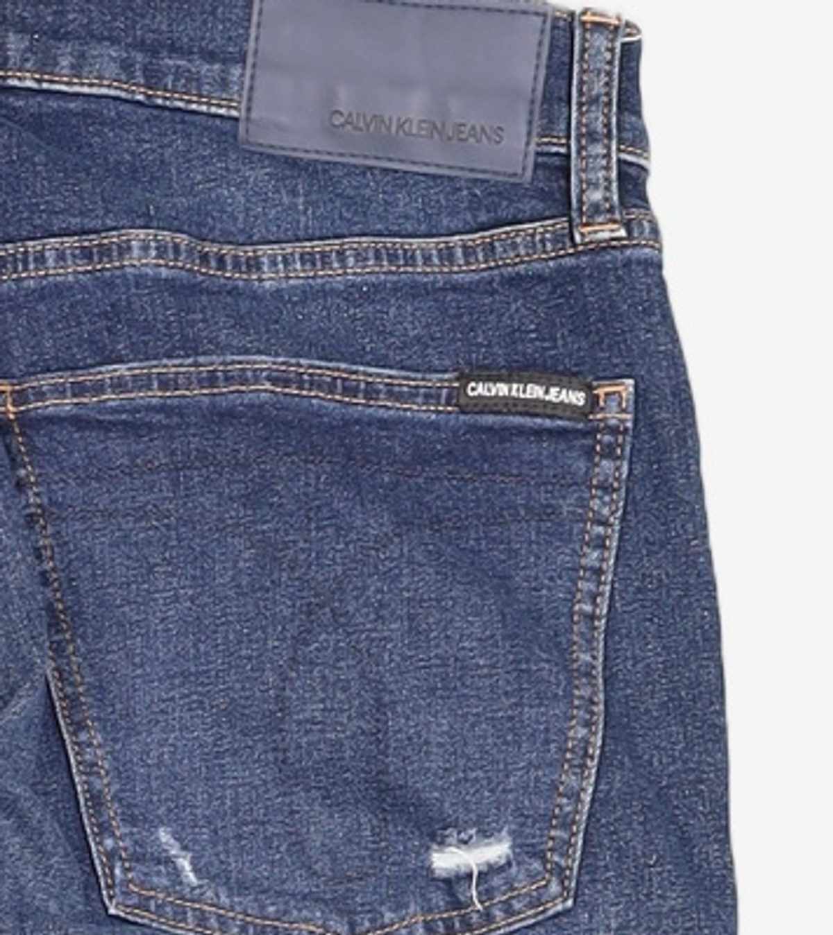 캘빈클라인 진(CALVIN KLEIN JEANS) 청/데님 팬츠 32
