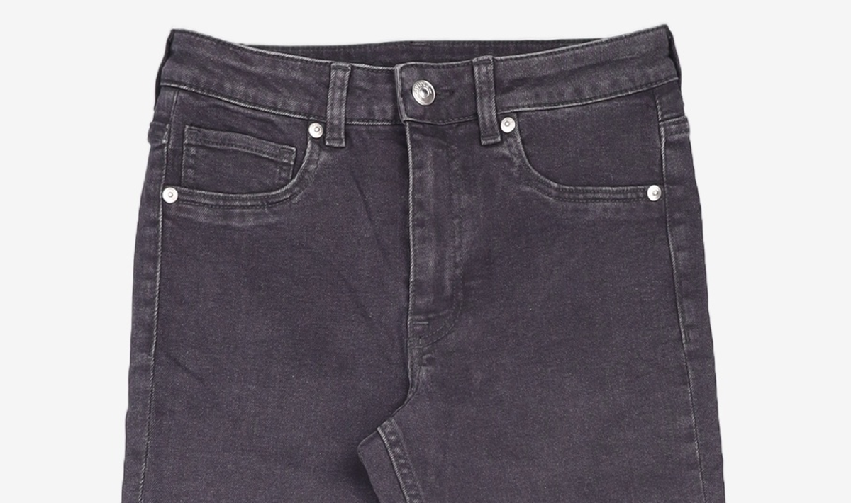 디바이디드에이치앤엠(DIVIDED H&M) 청/데님 팬츠 EUR 38