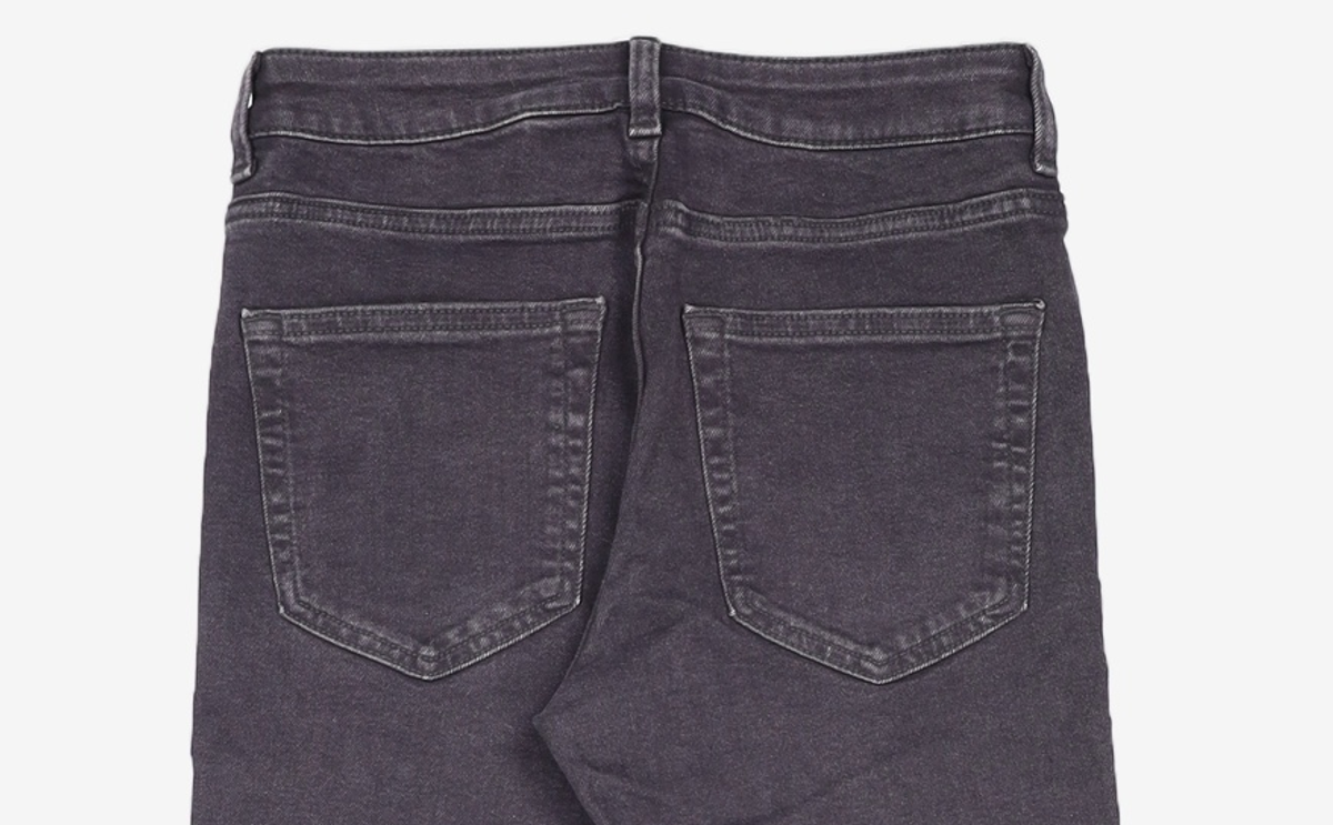 디바이디드에이치앤엠(DIVIDED H&M) 청/데님 팬츠 EUR 38