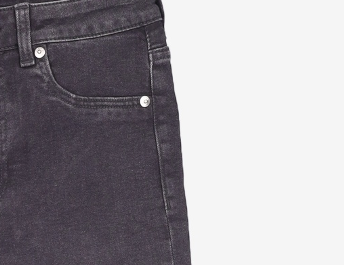 디바이디드에이치앤엠(DIVIDED H&M) 청/데님 팬츠 EUR 38