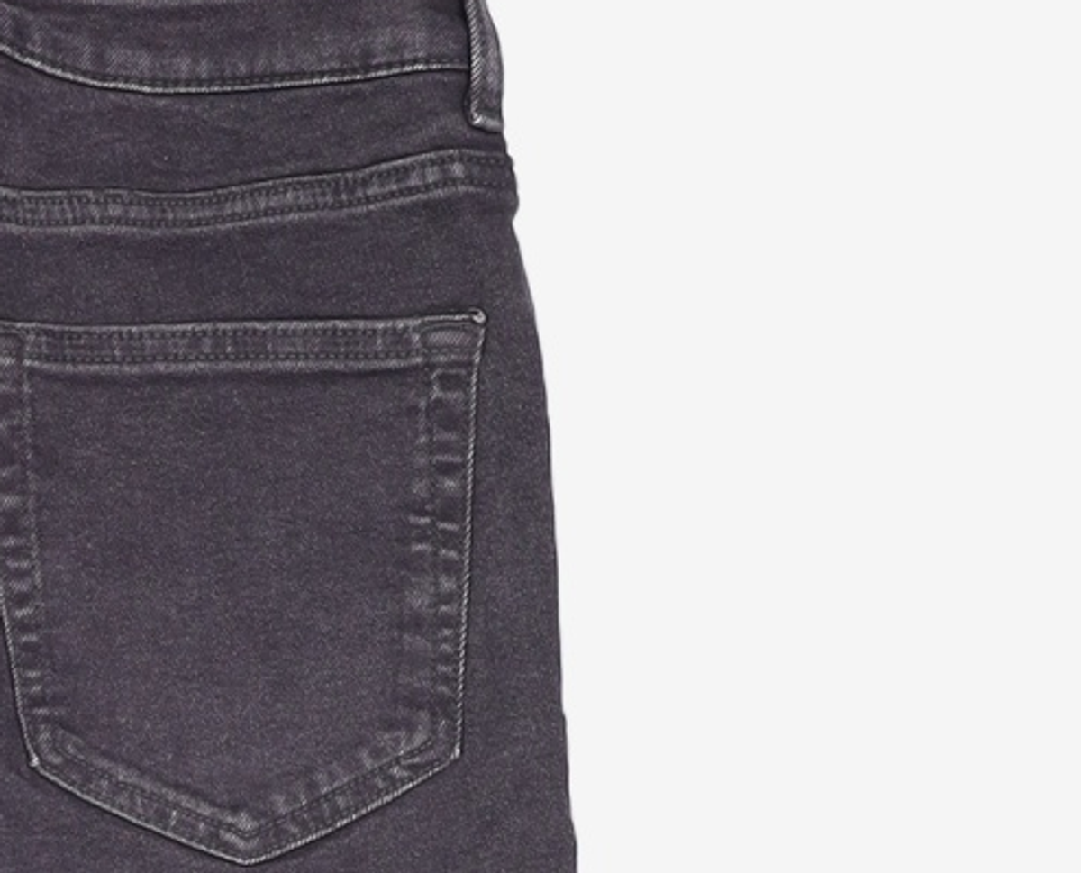 디바이디드에이치앤엠(DIVIDED H&M) 청/데님 팬츠 EUR 38
