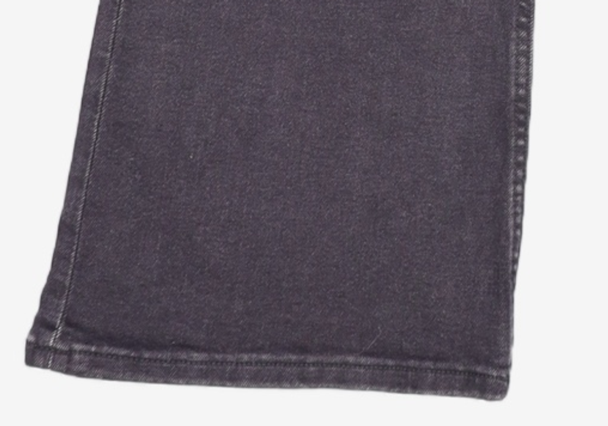 디바이디드에이치앤엠(DIVIDED H&M) 청/데님 팬츠 EUR 38