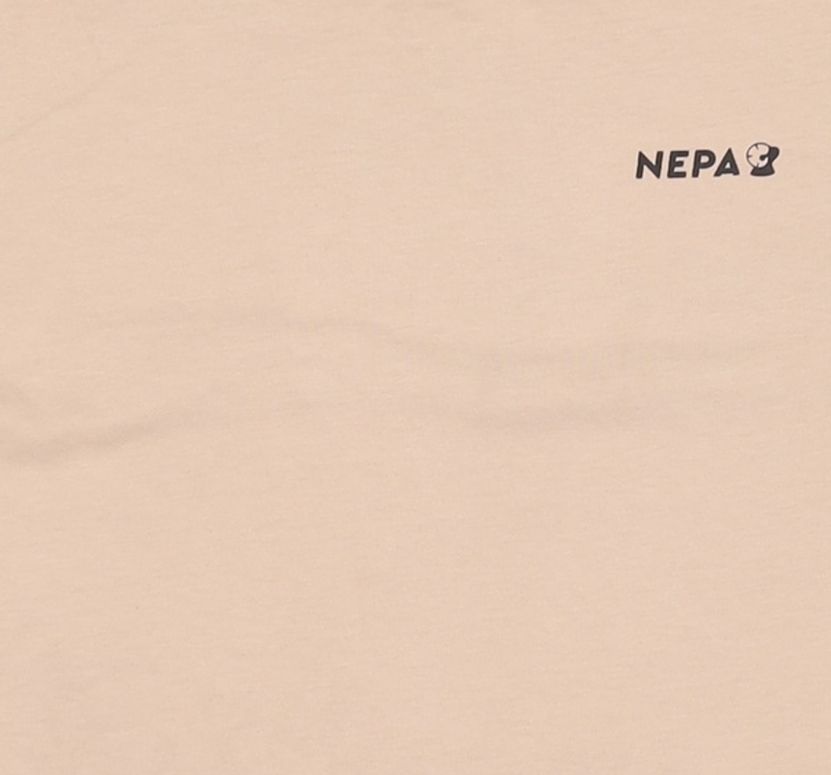 네파 키즈(NEPA KIDS) 반소매 티셔츠 S