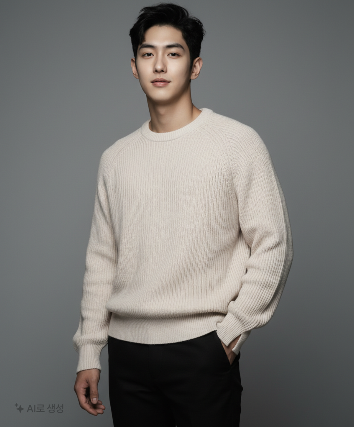 엘무드(LMOOD) 니트/스웨터 46