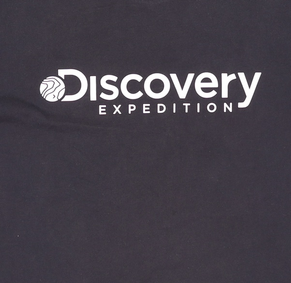 디스커버리(discovery) 반소매 티셔츠 115