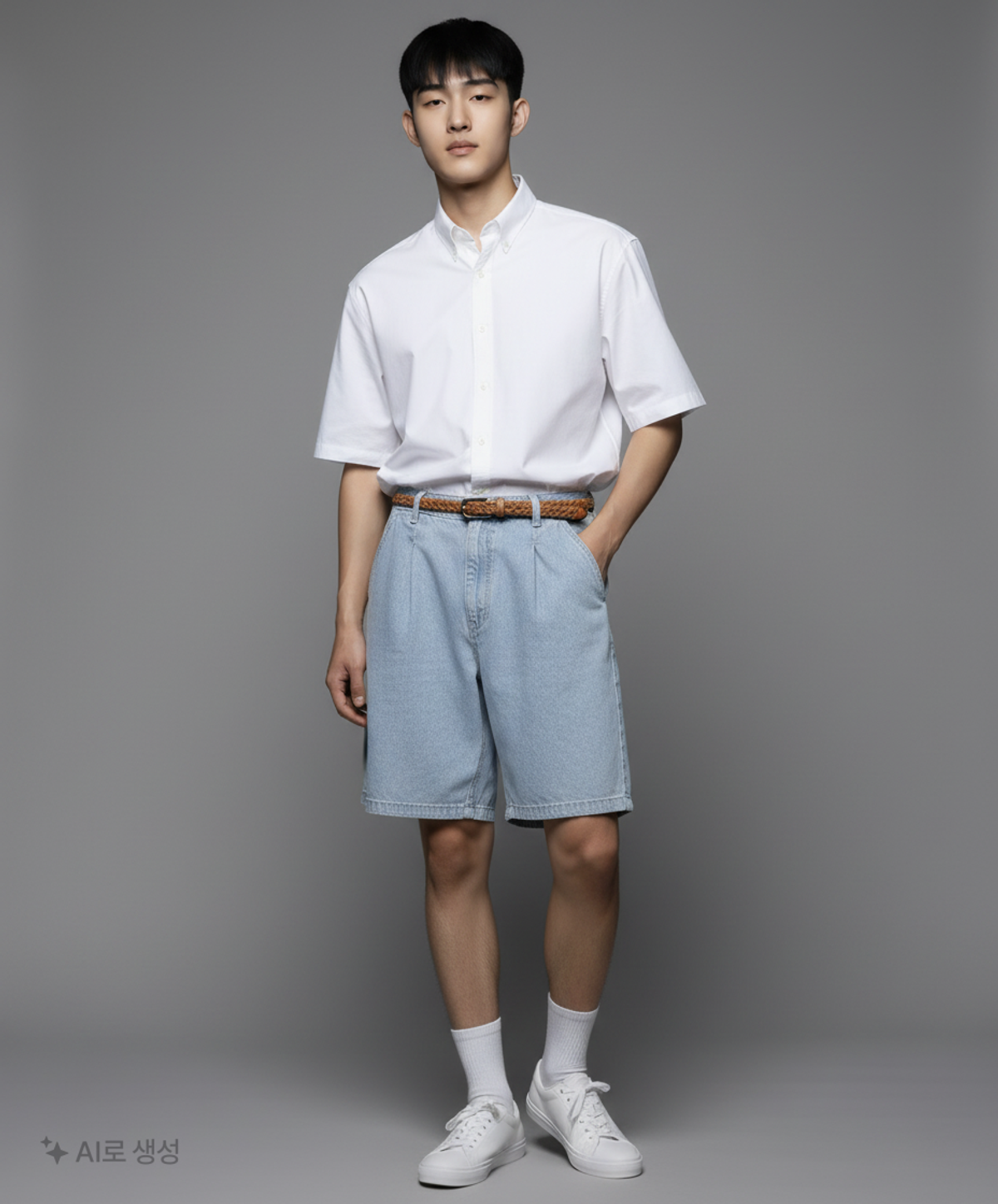 제로(XERO) 숏팬츠 XL
