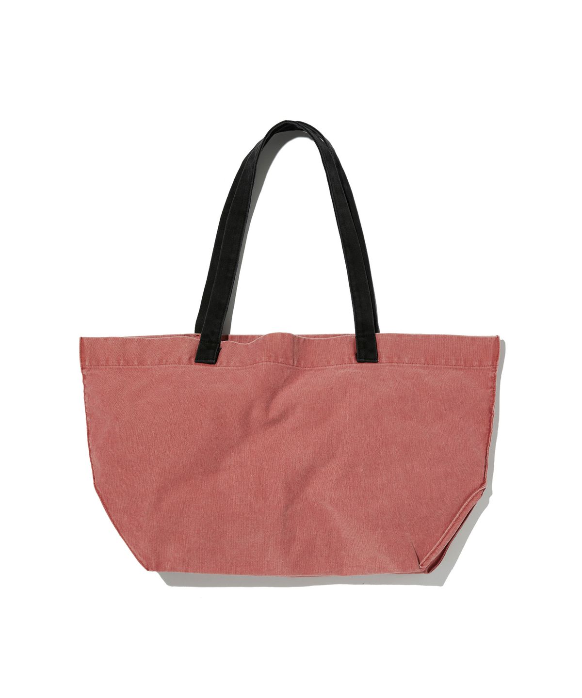 스웨이드(SUADE) BLUES TOTE BAG [PINK]