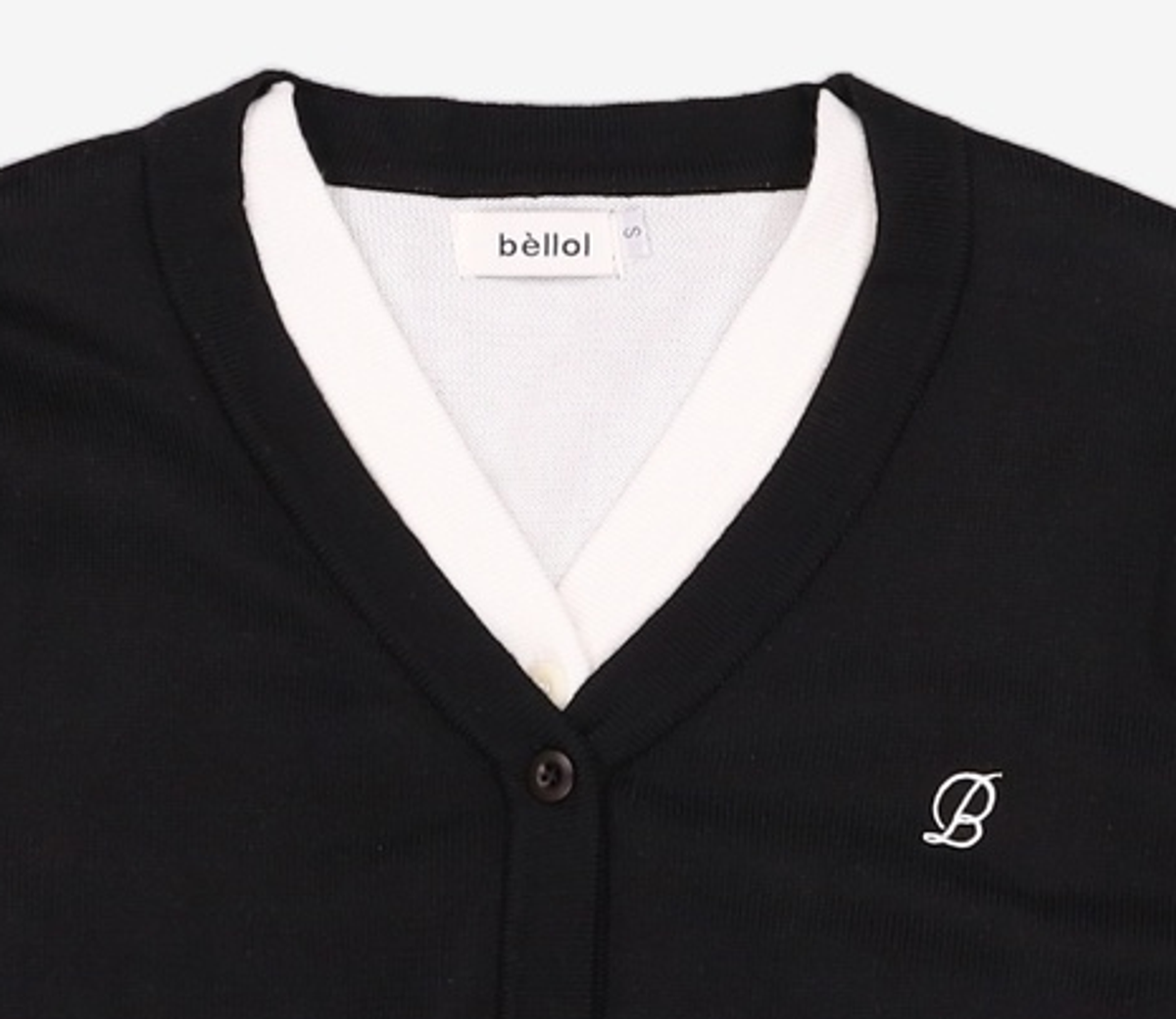 벨로엘(BELLOL) 카디건 S