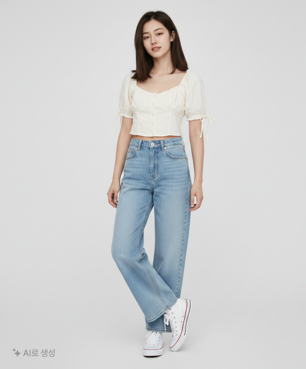포에버21언더웨어(FOREVER21UNDERWEAR) 블라우스 S