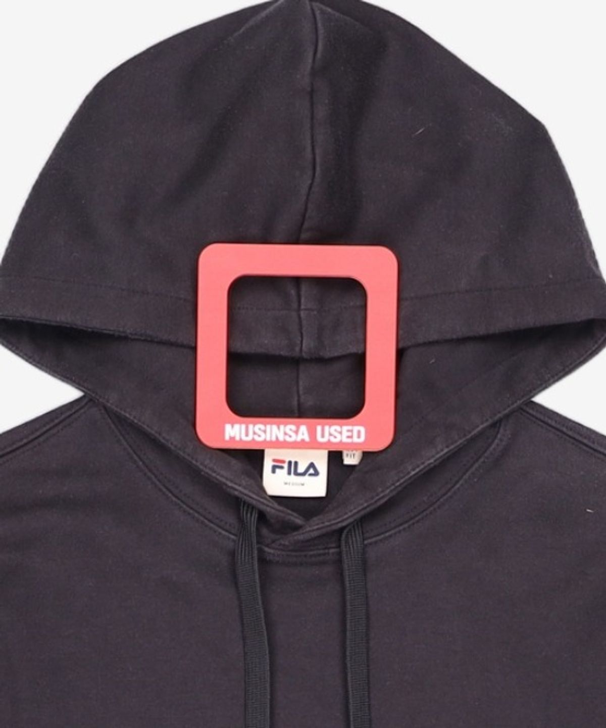 휠라(FILA) 후드 티셔츠 95