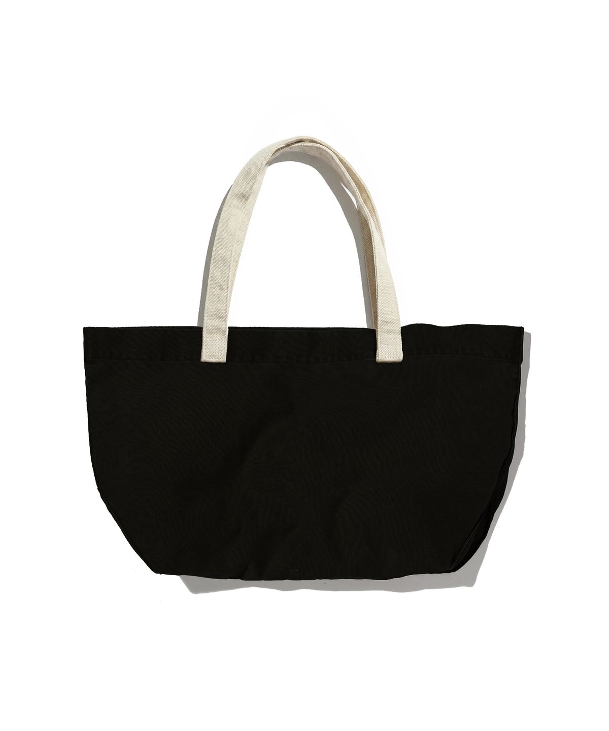 스웨이드(SUADE) BLUES TOTE BAG [BLACK]