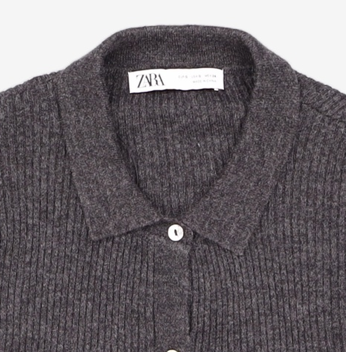 자라(ZARA) 카디건 S