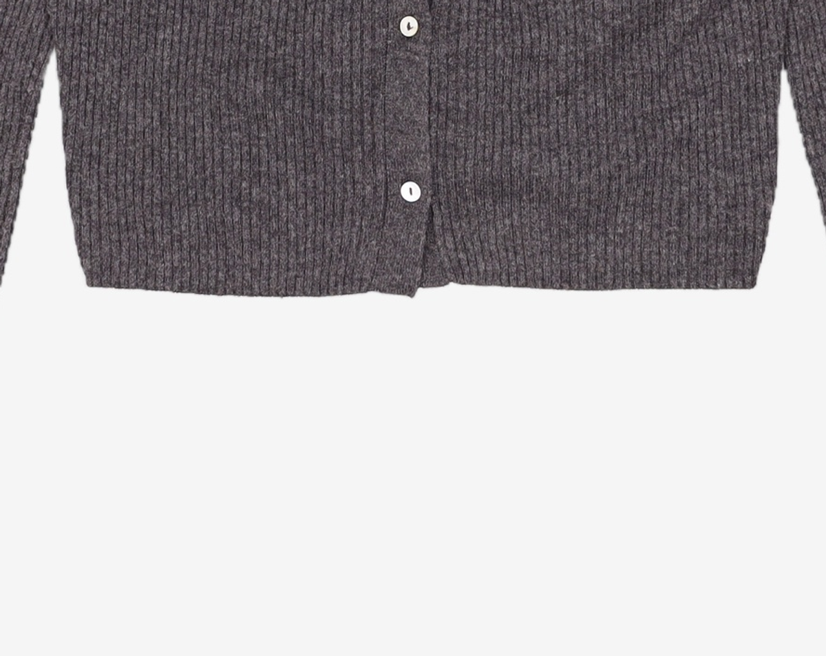 자라(ZARA) 카디건 S
