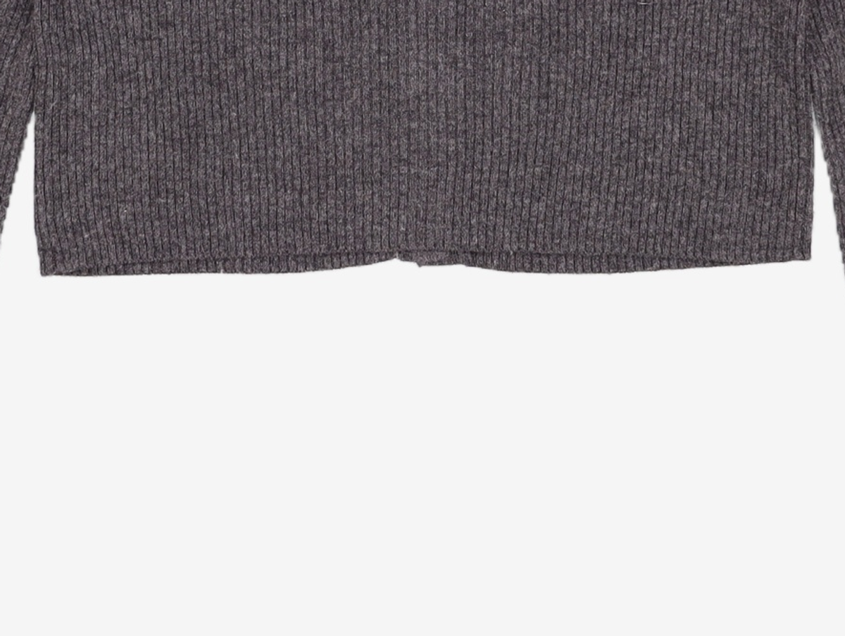 자라(ZARA) 카디건 S