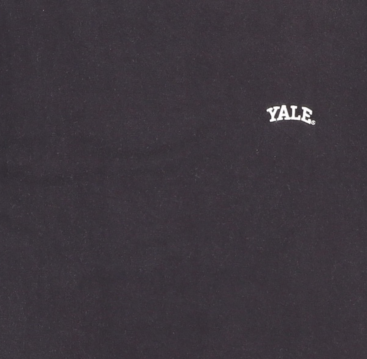 예일(YALE) 반소매 티셔츠 1