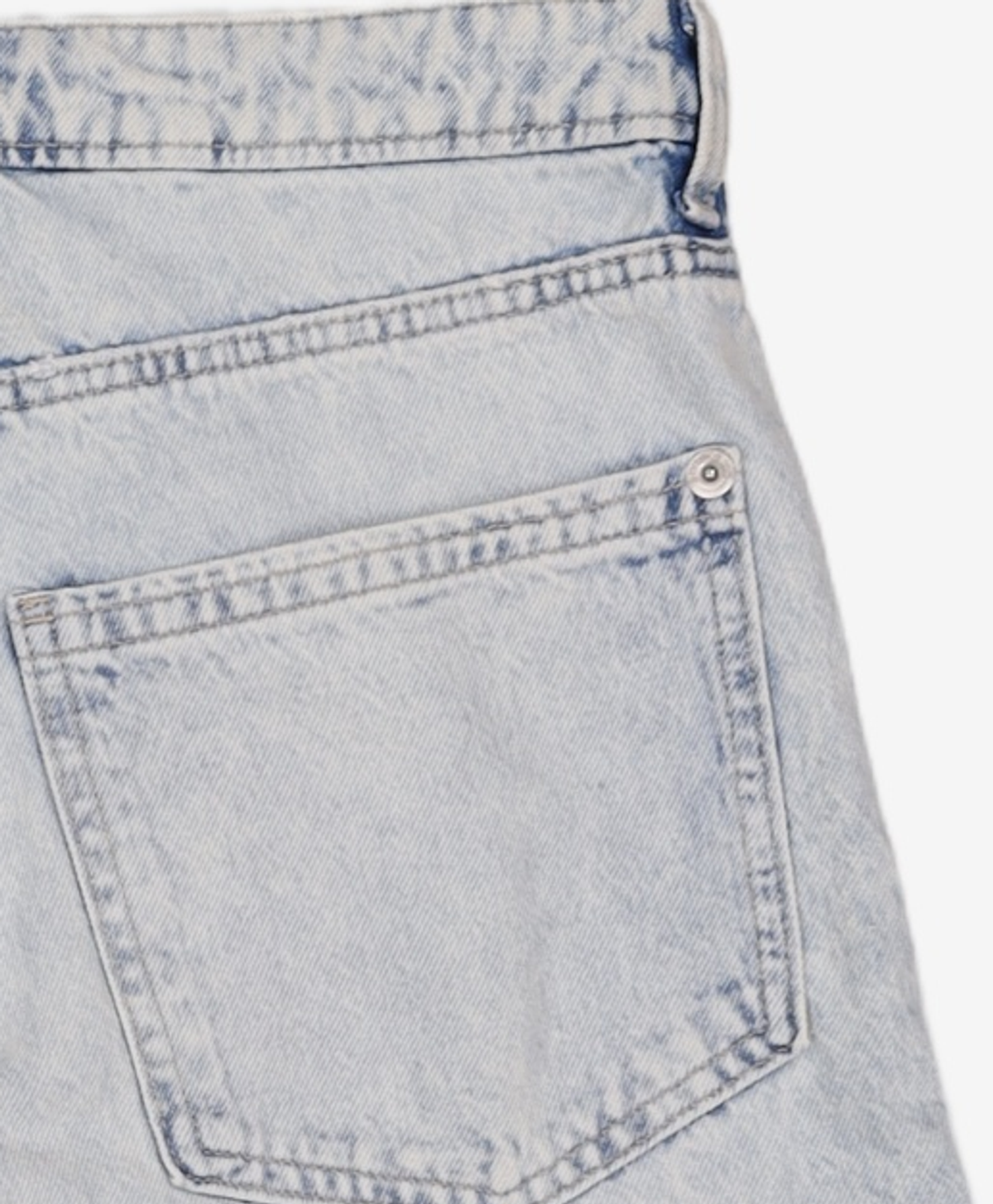 디바이디드에이치앤엠(DIVIDED H&M) 숏팬츠 36