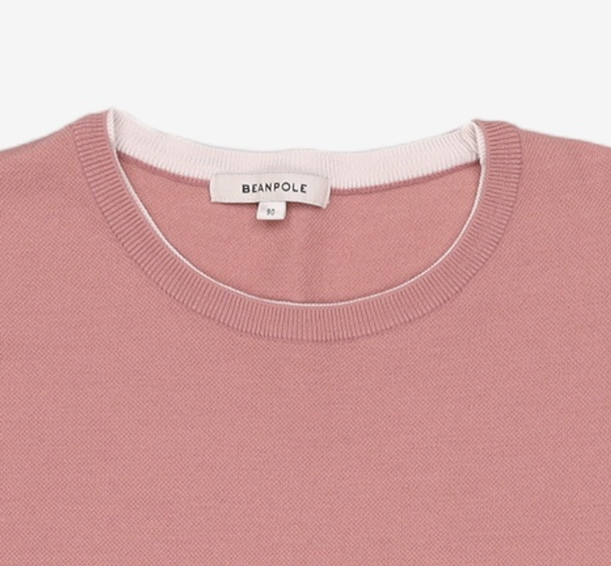 빈폴(BEAN POLE) 니트/스웨터 90