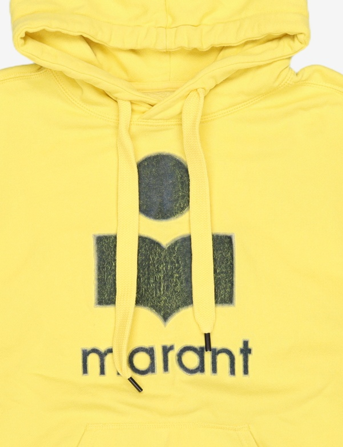 이자벨마랑(ISABEL MARANT) 후드 티셔츠 38