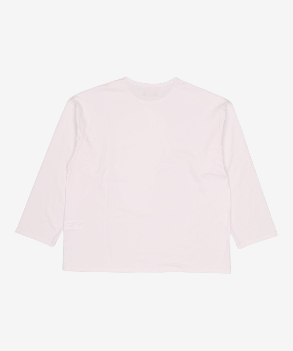 메종미네드(MAISON MINED) 긴소매 티셔츠