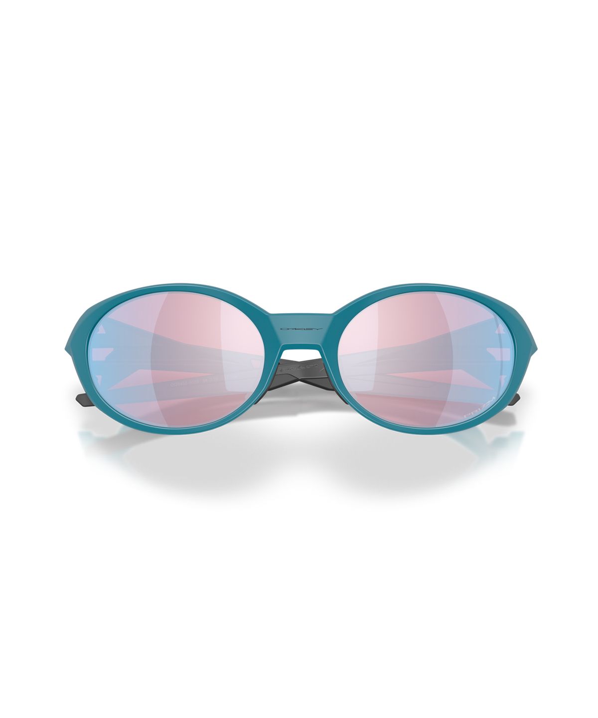 오클리(OAKLEY) 아이자켓 리덕스 - MT BALSAM - PRIZM SNOW SAPPHIRE / 0OO9438