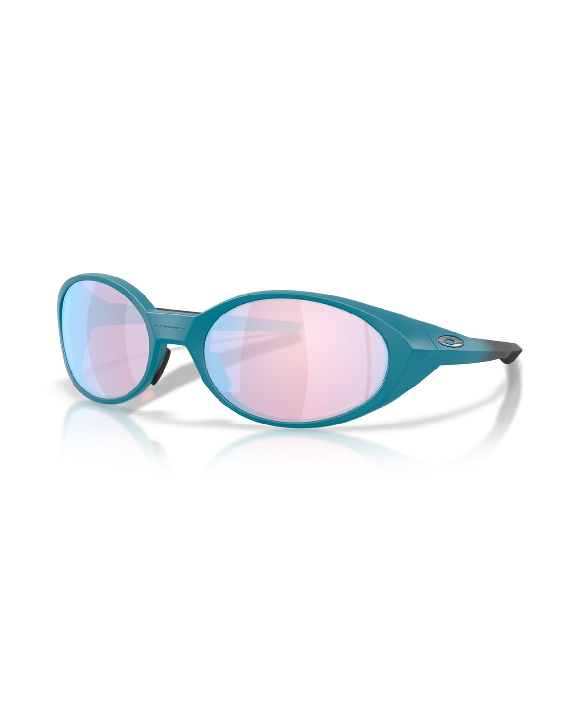 오클리(OAKLEY) 아이자켓 리덕스 - MT BALSAM - PRIZM SNOW SAPPHIRE / 0OO9438