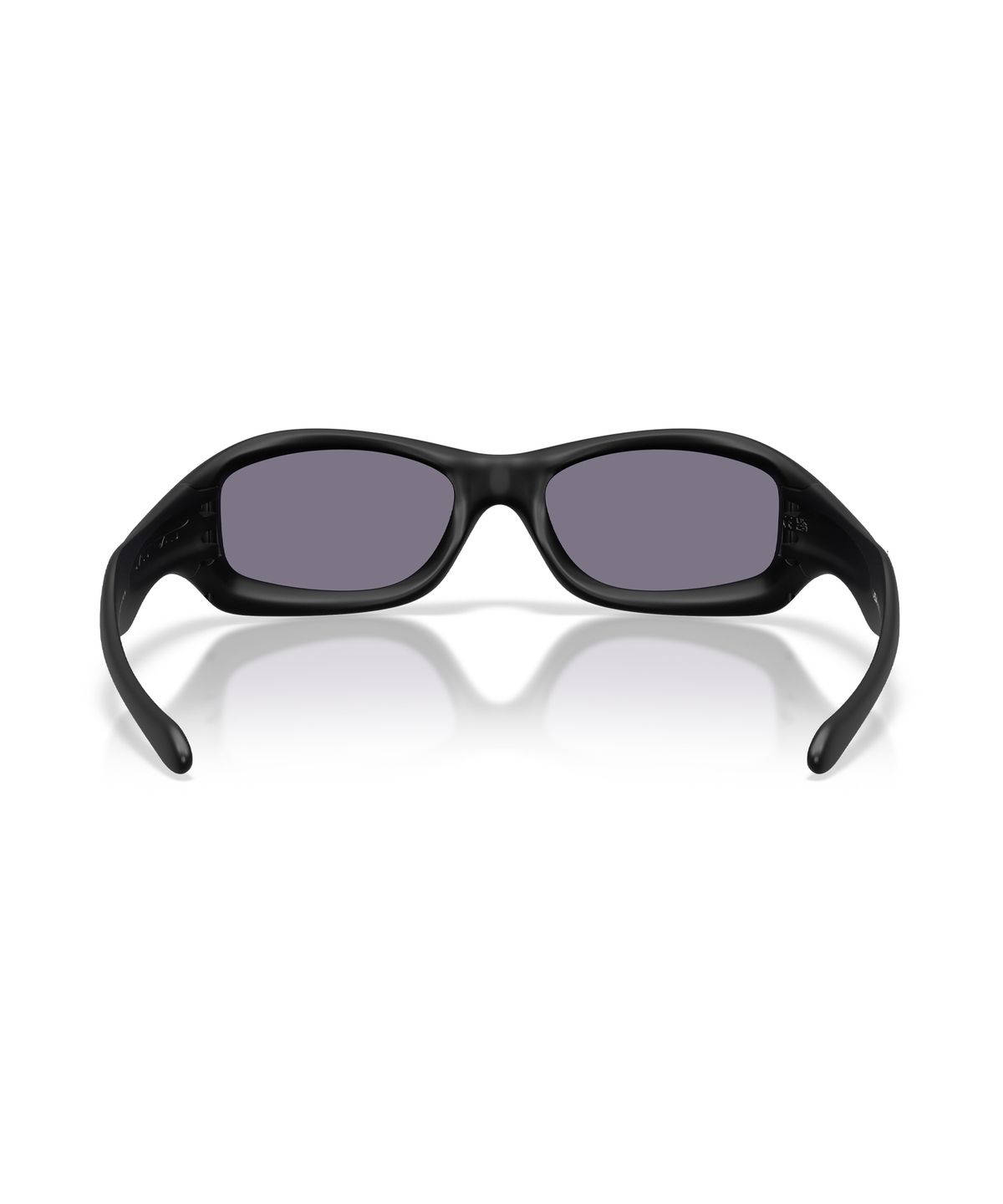 오클리(OAKLEY) 팻캣 - MATTE BLACK - PRIZM GREY / 0OO9535