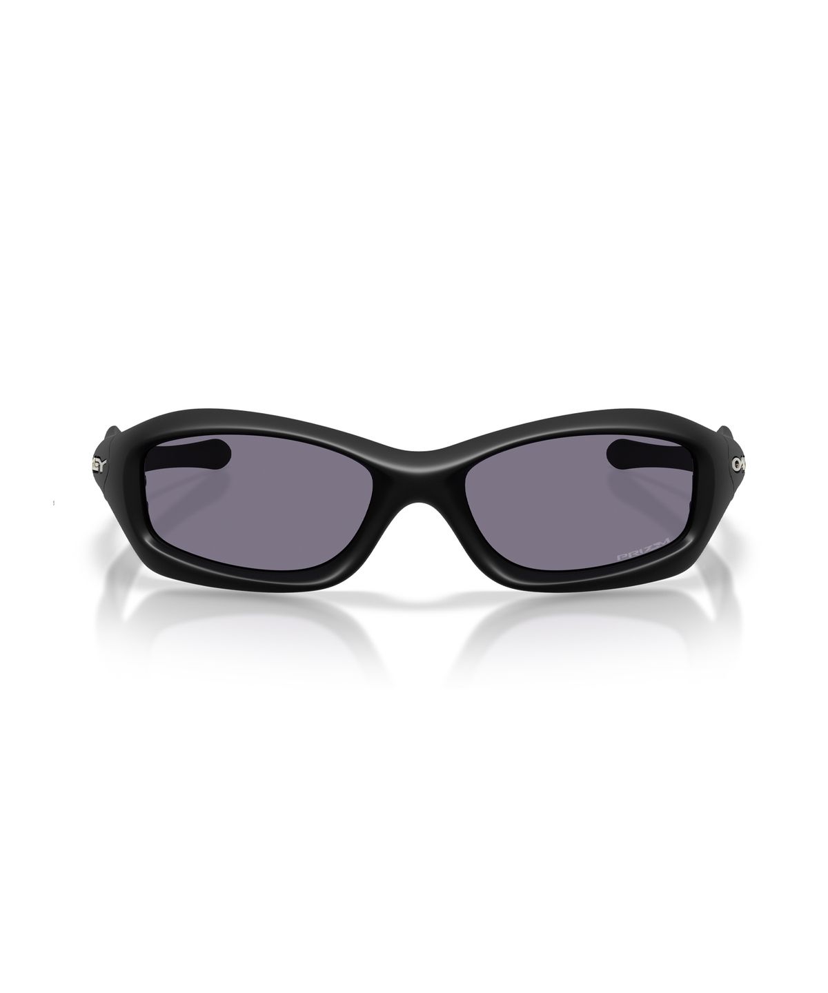 오클리(OAKLEY) 팻캣 - MATTE BLACK - PRIZM GREY / 0OO9535