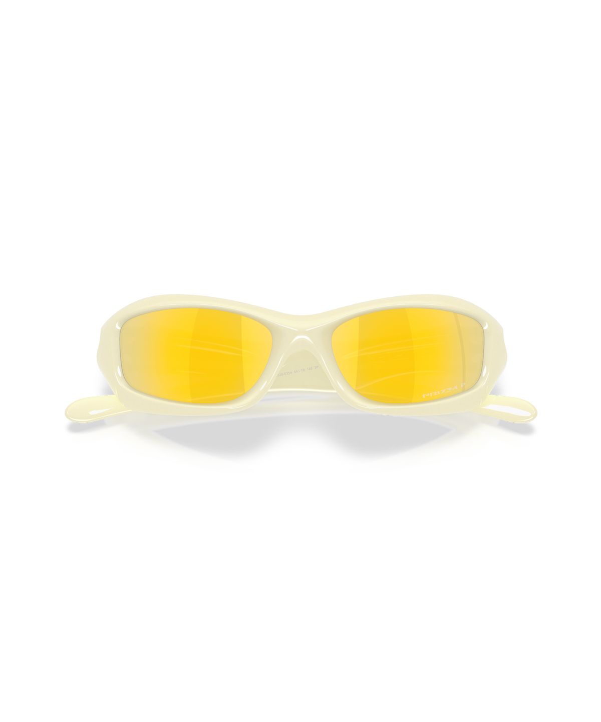 오클리(OAKLEY) 팻캣 - CREAM - PRIZM 24K POLARIZED / 0OO9535