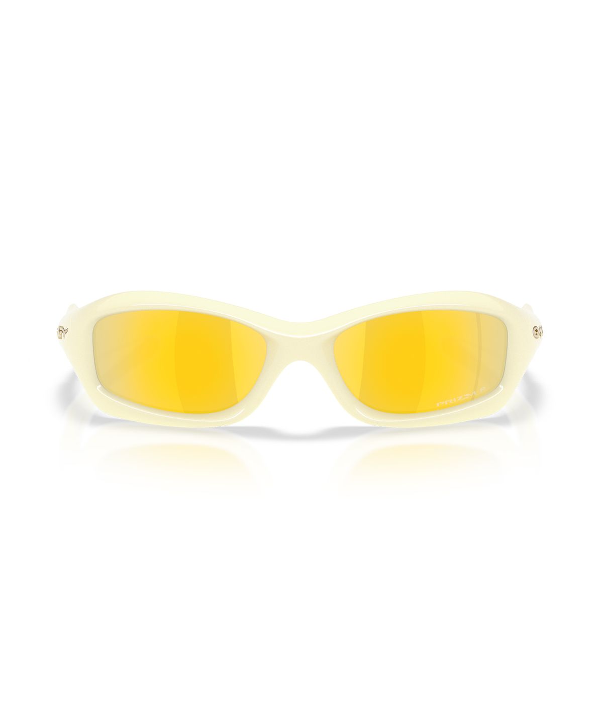 오클리(OAKLEY) 팻캣 - CREAM - PRIZM 24K POLARIZED / 0OO9535