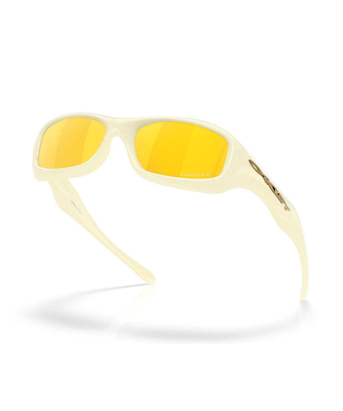오클리(OAKLEY) 팻캣 - CREAM - PRIZM 24K POLARIZED / 0OO9535